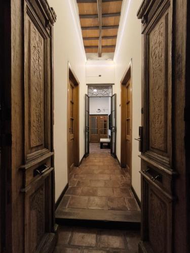 La Felicite Hostel in Salta