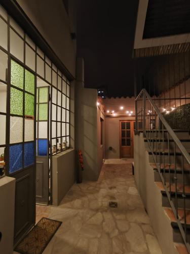 La Felicite Hostel in Salta