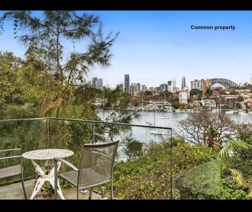 Sunlit apartment in Kurraba point 10 min from cbd - image 6