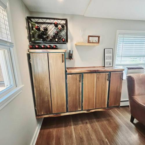 Middletown Modern Townhouse in Middletown, USA