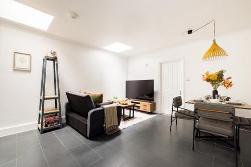Tranquil 1 Bedroom Flat Hackney London, London