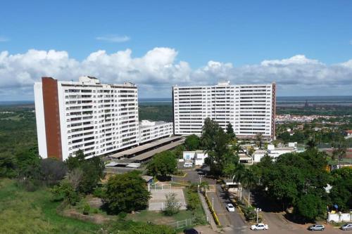 Apartamento de 1 habitacion con estacionamiento in Guayana