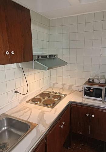 Apartamento de 1 habitacion con estacionamiento in Guayana