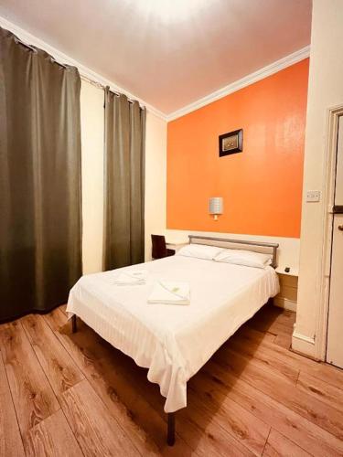 Gresham Hotel Bloomsbury - main image