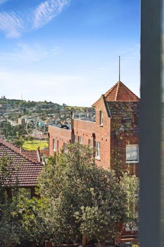 Sundeck Surfscape - Upbeat Beachside Living in Bondi - image 9