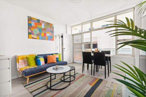 Sundeck Surfscape - Upbeat Beachside Living in Bondi - image 11