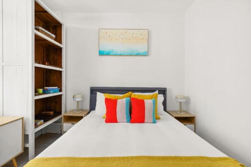 Sundeck Surfscape - Upbeat Beachside Living in Bondi - image 7