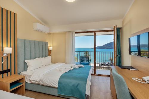 HOTEL TALIA in Igalo