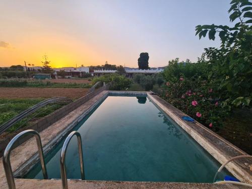 Chalet con piscina a 100m del mar y vistas a las montañas gîte à louer L'Estanyet