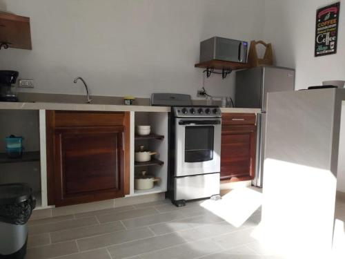 Apartamentos Villa Antonela in La Ceiba