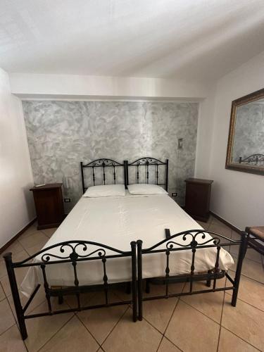 Do ziu Michele chambre d'hôte Montallegro