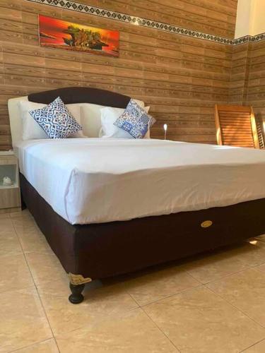 3 bedroom villa with private pool, 7min to beach, Bali