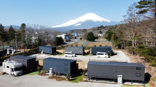 Mobile Home