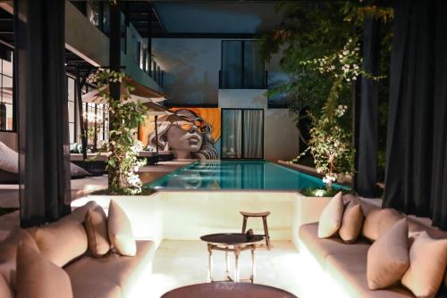 CARPEDIEM VILLA BALI