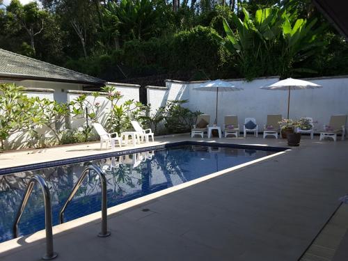 Charmante Villa In Kata Beach Thailand 40 Reviews Price