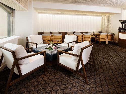 京都 新阪急ホテル