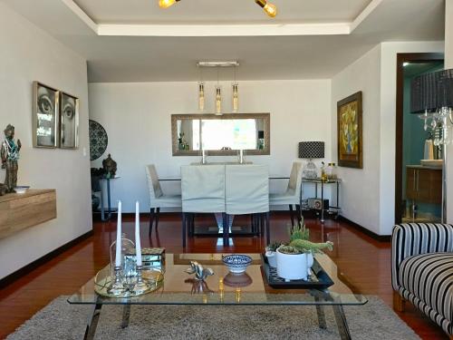 Foto - CENTRAL Apartment, 3Beds - Balcony - Parking - 6thFLOOR