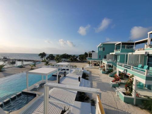 . Island Magic Villas