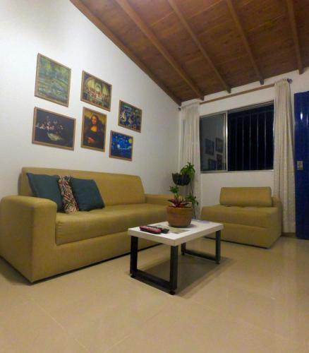 Azulejo - Guest House, Medellín (photo 10)