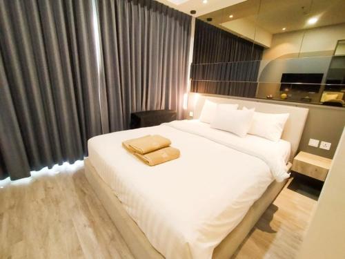 Lovina 3A05 The Nove Nuvasa Bay near Nongsa Pura Ferry Terminal