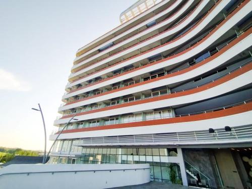 Lovina 3A05 The Nove Nuvasa Bay near Nongsa Pura Ferry Terminal