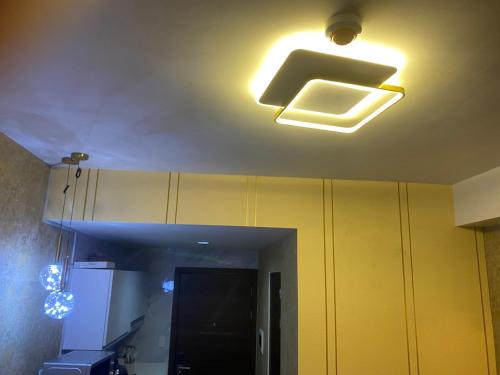 Penthouse Fantasy, Manila