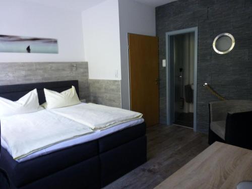 Hotel Rustersieler Hof in Wilhelmshaven