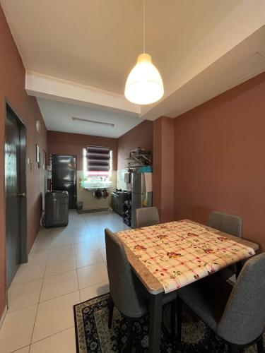 Facilities, Homestay Ummie, Durian Tunggal in Durian Tunggal