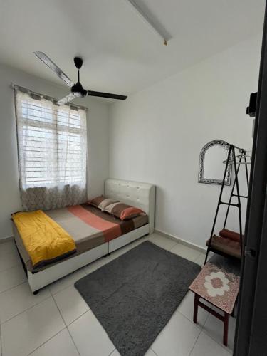 Homestay Ummie, Durian Tunggal in Durian Tunggal