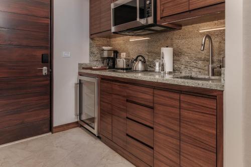 Oceanfront Golf Condo includes access to all amenities shown! - Tap to explore photos