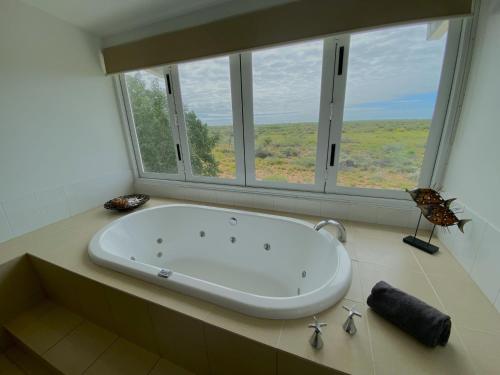 Osprey Holiday Village in Exmouth