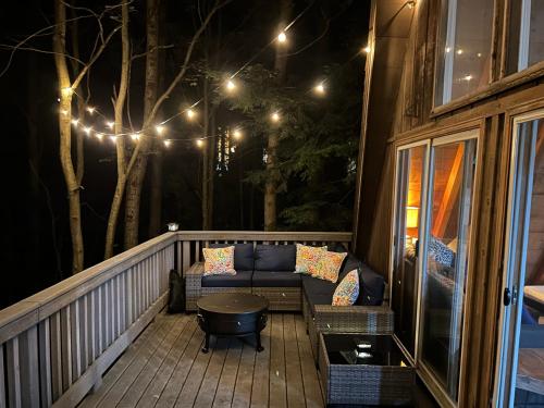 The Amazing Escape in Manistee, USA