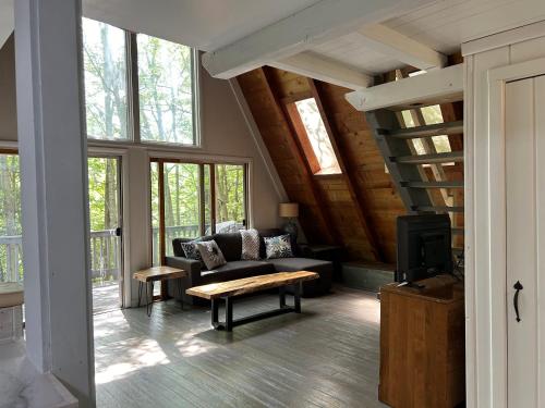 The Amazing Escape in Manistee, USA