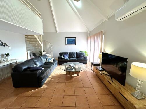 Osprey Holiday Village Unit 117 in Exmouth