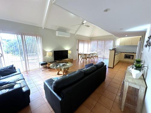 Osprey Holiday Village Unit 117 in Exmouth