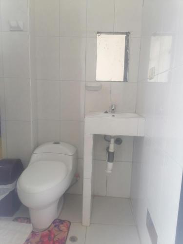 Baie, Ayahuasca Hostel in Puerto Maldonado
