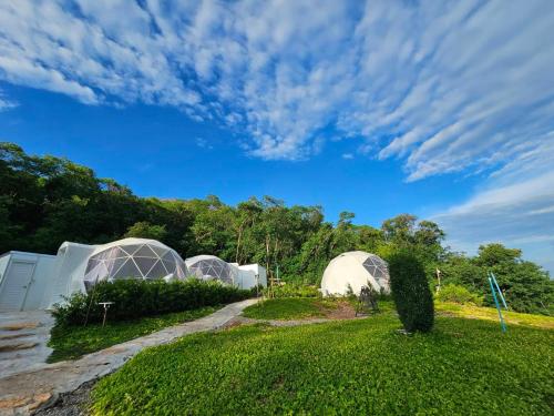 NiNo San Glamping - Pak Chong - 주변 환경