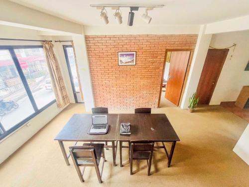 Facilities, Swoyambhu Residency Apartment and Rooms- Artudio in Chhauni