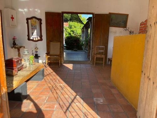 La Casa del Viajero Mompos in มองโปส