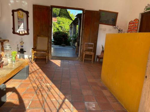 La Casa del Viajero Mompos in มองโปส
