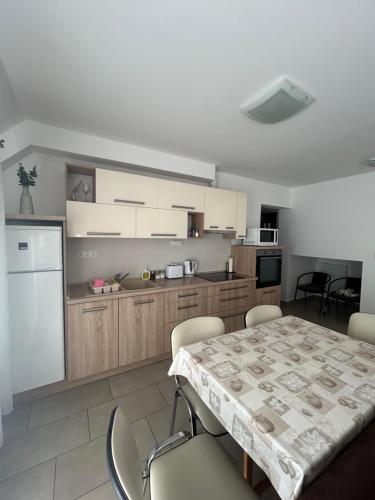 Hegin Szigeti Apartman in Pécs