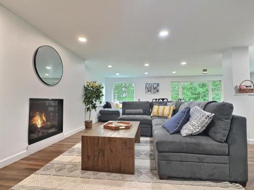 CubsCorner- large 1BR, great neighborhood in Killington, USA