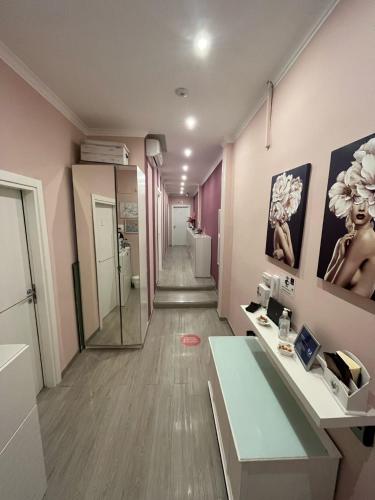 F.Rooms Napoli, Naples