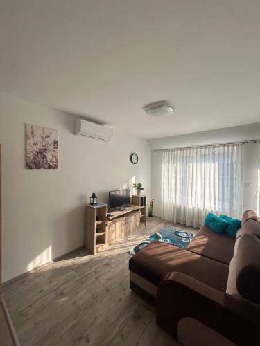 Hegin Szigeti Apartman in Pécs