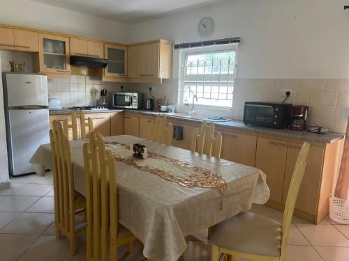 Apartment Tamarinier Complexe