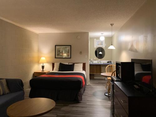 Motel Bavaria