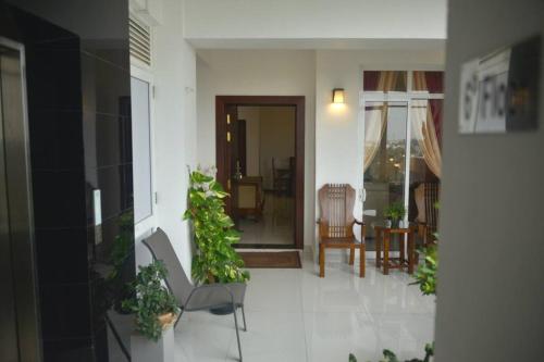 Facilities, Happy Homes Apartment Maharagama in Maharagama