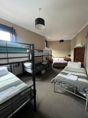 St Marys Hotel in St Marys