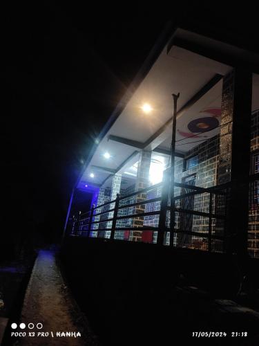 Krishna homestay in Ladari