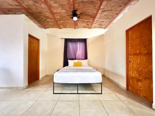 Ajijic Outdoor Saltwater Pool 3-Room Suites in Ajijic, Mexico